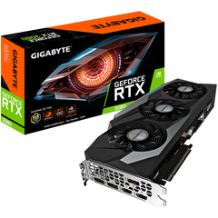  Card Đồ Hoạ Gigabyte N3080gaming Oc-10gd - 10gb Gddr6 - 256 Bit 