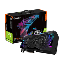  Card Đồ Hoạ Gigabyte N308taorus M-12gd - 12gb Gddr6 - 256 Bit 