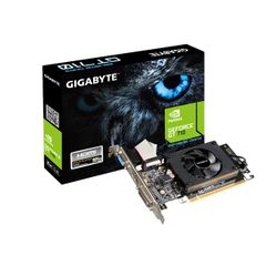  Card Đồ Hoạ Gigabyte N730d3-2gi - 2gb Ddr3 - 64 Bit 