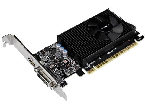 Card Đồ Họa Gigabyte Nvidia N730d5-2gl