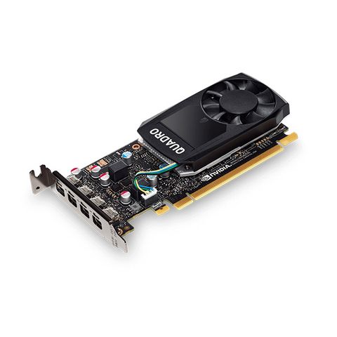 Card Đồ Họa Gigabyte Quadro P620