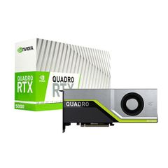  Card Đồ Hoạ Gigabyte Quadro Rtx5000 - 16gb Gddr6 - 256 Bit 