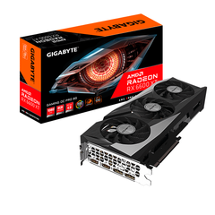  Card Đồ Hoạ Gigabyte R66xtgamingoc Pro-8gd - 8gb Gddr6 - 128 Bit 