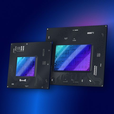 Card Đồ Họa Intel Arc A770m Và A550m Lộ Điểm Benchmark