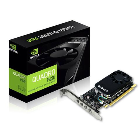 Card Đồ Họa Leadtek Nvidia Quadro P620 2gb Gddr5