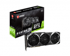  Card Đồ Họa Msi Geforce Rtx 3070™ Ventus 3x Oc 