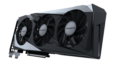 Card Đồ Họa Radeon Rx 6500 Xt Và Rx 6400 Lộ Ảnh Render
