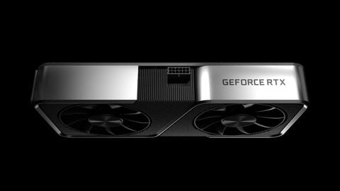 Card Đồ Họa Rtx 3050 Desktop Lộ Ngày Mở Bán Chính Thức