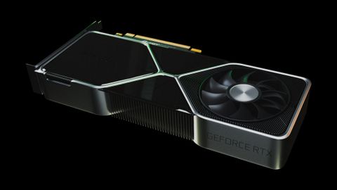 Card Đồ Họa Rtx 3050 Desktop Sẽ Có 2 Phiên Bản 8gb Và 4gb