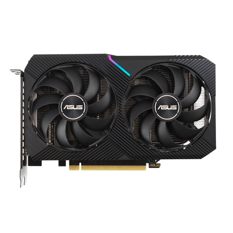 Card Đồ Họa Rtx 3050 Lộ Hiệu Năng Benchmark, Không Dành Cho Coin Thủ