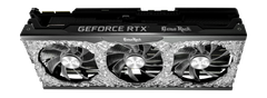  Card Đồ Họa Rtx 3090 Ti Gamerock Của Palit Lộ Diện 