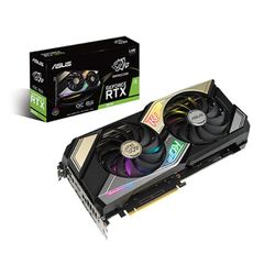  Card Đồ Họa Vga Asus Ko-rtx 3070-o8g-v2-gaming 