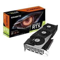 Card Đồ Họa Vga Gigabyte Rtx 3060ti 8g Gddr6 Gaming Oc Pro V3 Lhr 
