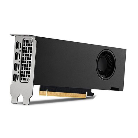 Card Đồ Họa Vga Leadtek Nvidia Rtx A2000 12gb Gddr6