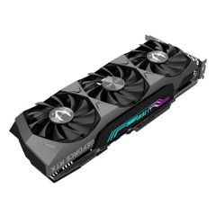  Card Đồ Họa Zotac Gaming Geforce Rtx™ 3080 Trinity Oc 10gb Gddr6x 