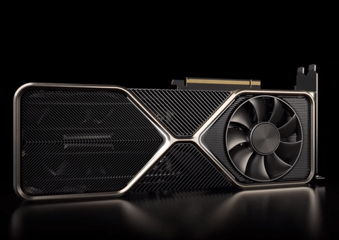 Card Geforce Rtx 4070 Ti Sẽ Ngang Ngửa Flagship 3090 Ti