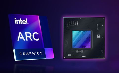 Card Intel Arc A350m Có Điểm Benchmark Và Hiệu Năng Chơi Game Thực Tế