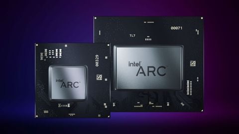 Card Intel Arc A350m Có Điểm Hiệu Năng Benchmark, Cạnh Tranh Gtx 1650