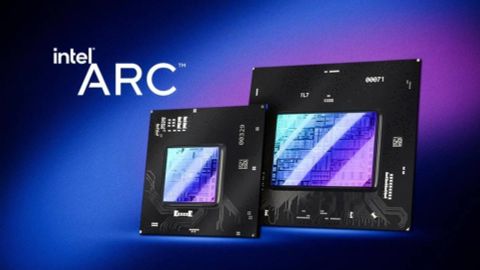 Card Intel Arc A730m Có Điểm Hiệu Năng Thực Tế Yếu Hơn Rtx 3060 Mobile