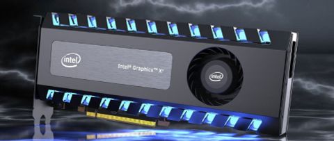 Card Intel Arc Alchemist Sẽ Sử Dụng Chip Nhớ Chuẩn Gddr6 Của Samsung