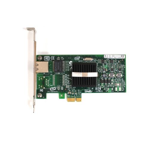 Card mạng có dây Intel PCI-E Pro/ 1000PT