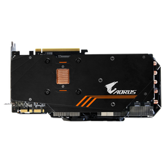  Card Màn Hình Aaorus Geforce® Gtx 1080 8g 