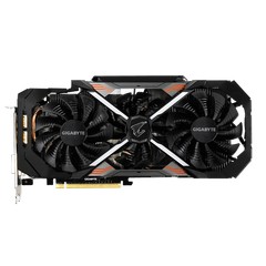  Card Màn Hình Aorus Geforce® Gtx 1070 8g 
