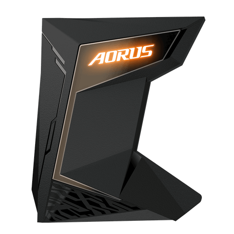 Card Màn Hình Aorus Nvlink™ Bridge 4-slot