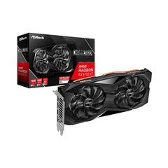  Card Màn Hình Asrock Rx 6700 Xt Challenge D-12gb 