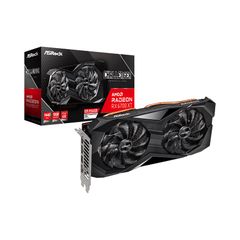  Card Màn Hình Asrock Rx 6700 Xt Challenger D-12gb Oc 