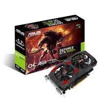 Card Màn Hình Asus Cerberus-gtx1050ti-o4g 