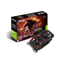  Card Màn Hình Asus Cerberus-gtx1050ti-o4g 