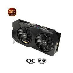  Card Màn Hình Asus Dual-rtx2060-o12g-evo 