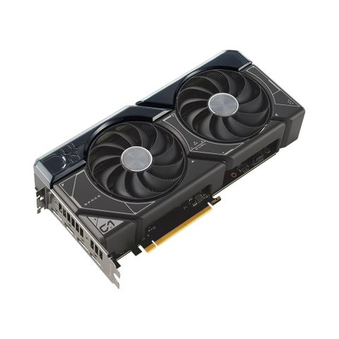 Card màn hình ASUS DUAL-RTX4070S-O12G-EVO