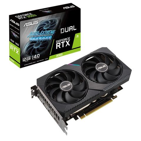 Card Màn Hình Asus Dual-rtx 3060-12g-v2