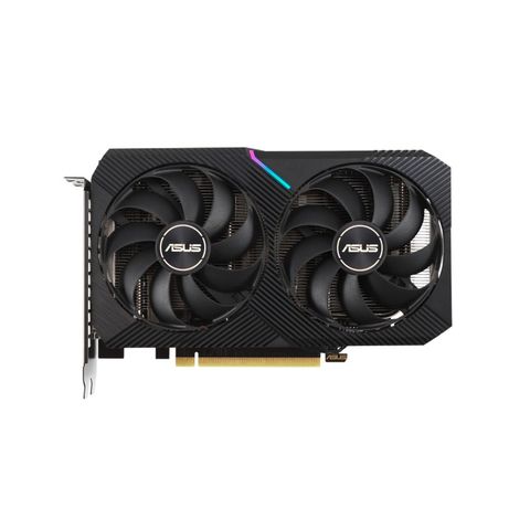 Card Màn Hình Asus Dual-rtx 3060-o12g-v2