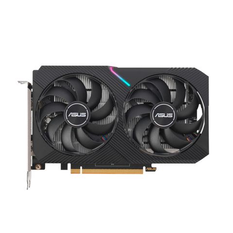 Card Màn Hình Asus Dual-rx 6400 4gb Ddr6