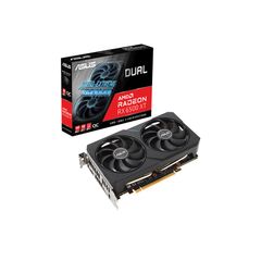  Card Màn Hình Asus Dual-rx 6500 Xt-o4g 
