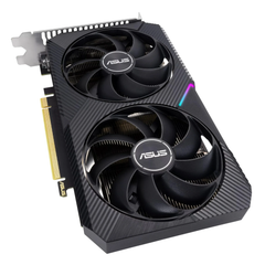  Card Màn Hình Asus Dual Geforce Rtx 3050 V2 Oc Edition 8gb 