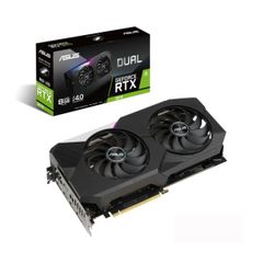  Card Màn Hình Asus Dual Geforce Rtx 3070 8gb Gddr6 