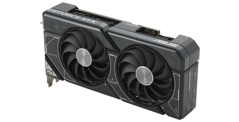 Card Màn Hình Asus Dual Geforce Rtx 4070 12gb Gddr6x