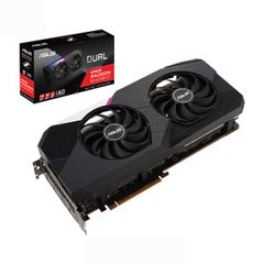  Card Màn Hình Asus Dual Radeon™ Rx 6700 Xt Oc Edition 12gb Gddr6 