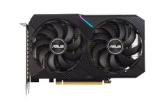  Card Màn Hình Asus Dual Rtx 3050-8g 