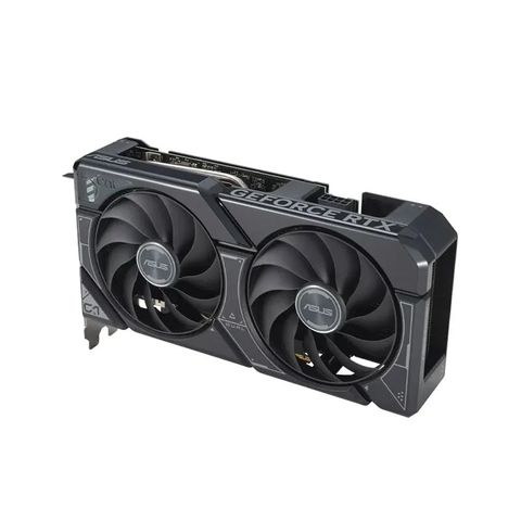 Card Màn Hình ASUS Dual RTX 4060 Ti SSD Edition 8GB GDDR6