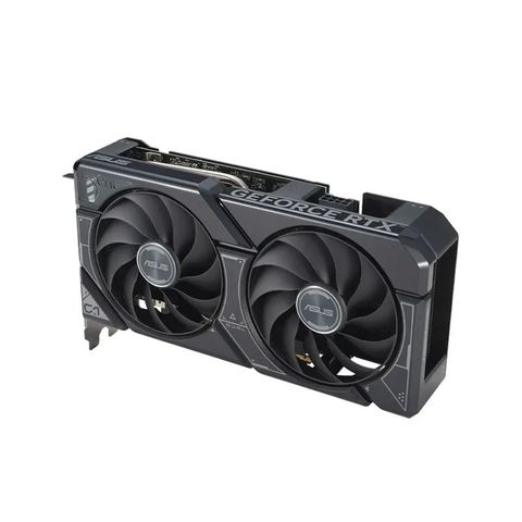 Card Màn Hình ASUS Dual RTX 4060 Ti SSD OC Edition 8GB GDDR6