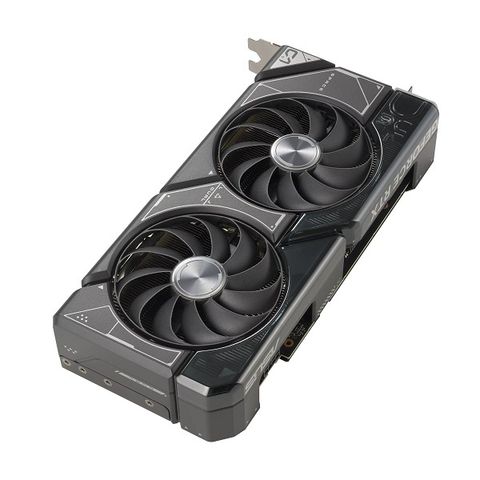 Card Màn Hình ASUS DUAL RTX 4070 Super 12GB GDDR6X