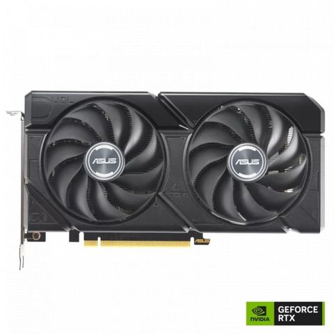 Card Màn Hình ASUS DUAL RTX 4070 Super OC Edition 12GB GDDR6X