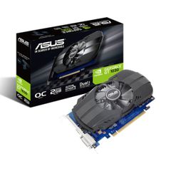  Card Màn Hình Asus Geforce Gt 1030 2gb Gddr5 Phoenix (ph-gt1030-o2g) 