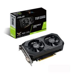  Card Màn Hình Asus Geforce Gtx 1650 4gb Gddr6 Tuf Gaming 