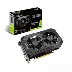  Card Màn Hình Asus Geforce Gtx 1650 Super 4gb Gddr6 Tuf Gaming 